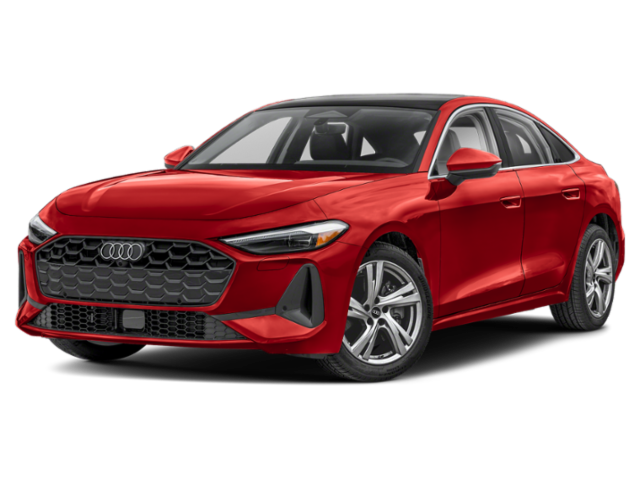 Audi A5 Convenience 2025