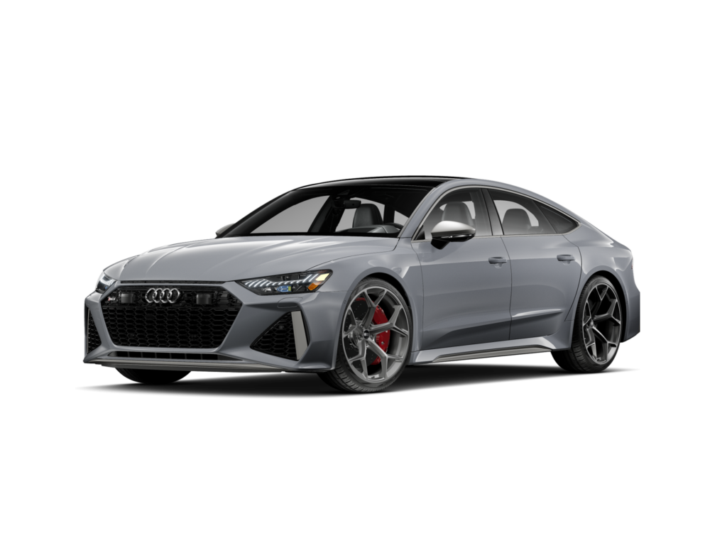 2025 Audi RS7 Performance