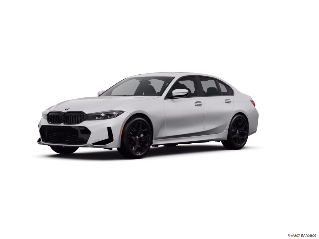 BMW 330i M Sport 2025