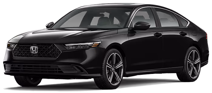 Honda Accord LX 2025