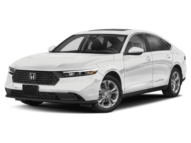 Honda Accord SE 2025