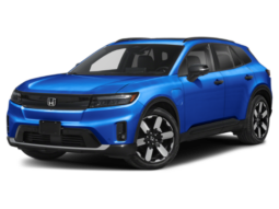 Honda Prologue Elite 2025