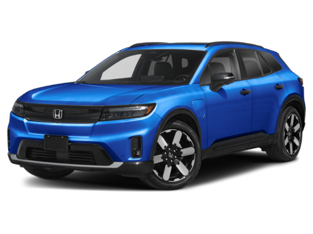 Honda Prologue Elite 2025