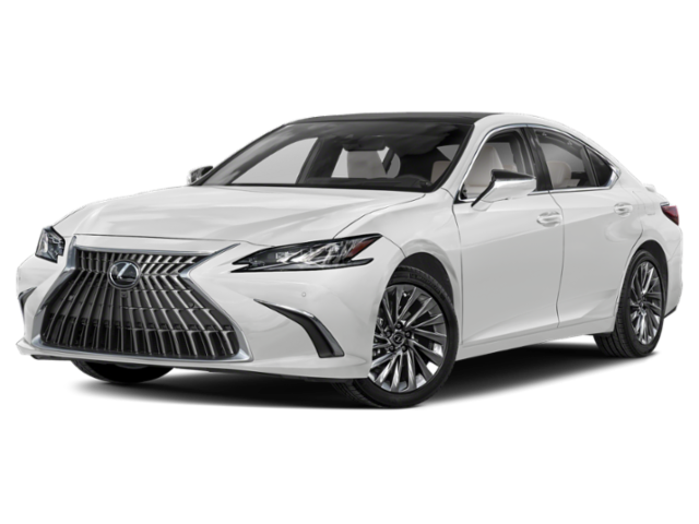 Lexus ES350 2025 Premium Package