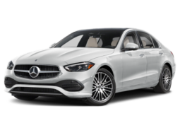 Mercedes-Benz C300 2025