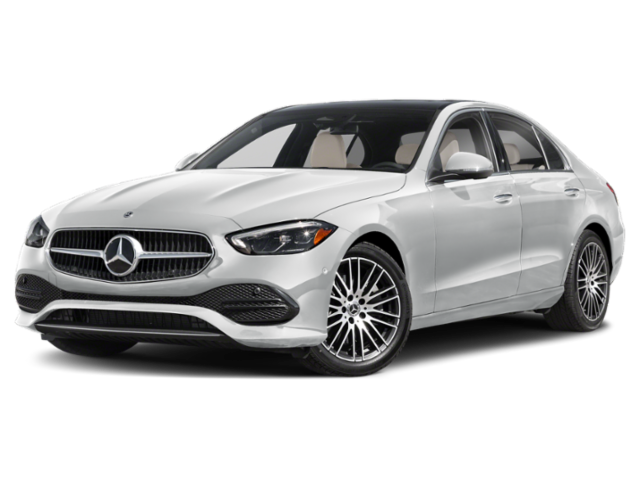 Mercedes-Benz C300 2025