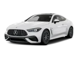 Mercedes-Benz CLE 53 AMG 2025