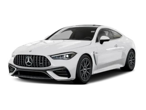 Mercedes-Benz CLE 53 AMG 2025