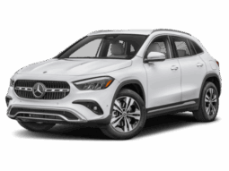 Mercedes-Benz GLA 250 2025