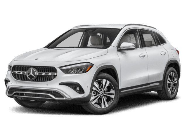 Mercedes-Benz GLA 250 2025