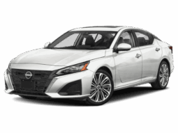 2025 NISSAN ALTIMA SL