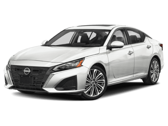 2025 Nissan Altima SL