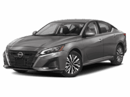2025 Nissan Altima SV Special Edition