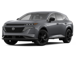 2026 Nissan Murano SV AWD