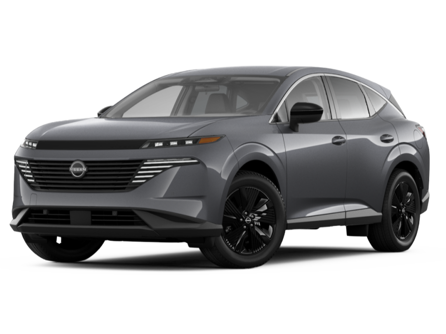 2026 Nissan Murano SV AWD