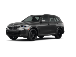 BMW X5 2026 Premium Package
