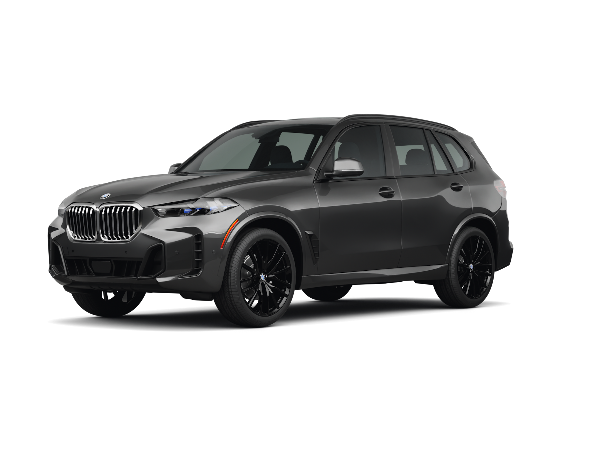 BMW X5 2026 Premium Package