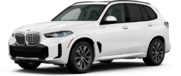 BMW X5 2026 M Sport Package