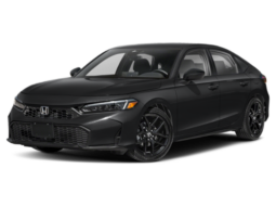 Honda Civic Sport 2026