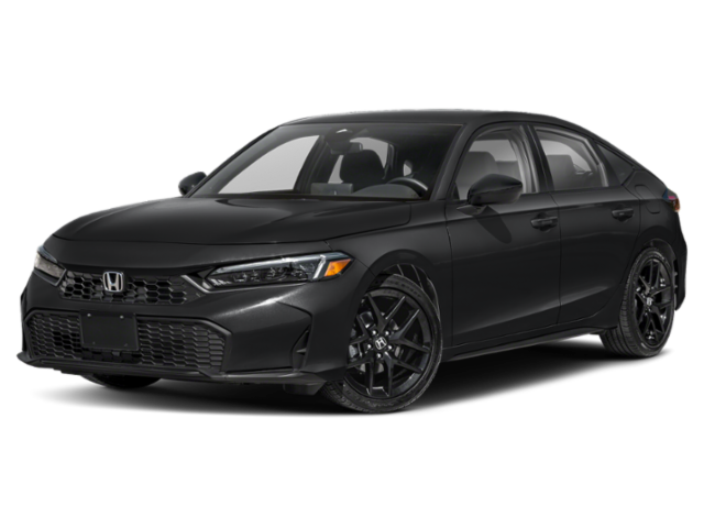 Honda Civic Sport 2026