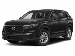 Honda CR-V EX-L 2026