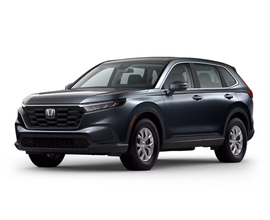 Honda CR-V LX 2026