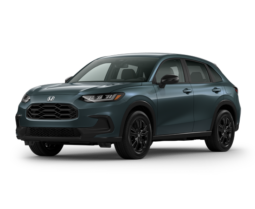 Honda HR-V Sport 2026