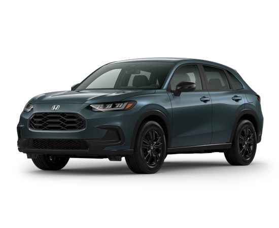 Honda HR-V Sport 2026