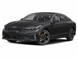 2026 KIA K5 GT LINE PREMIUM