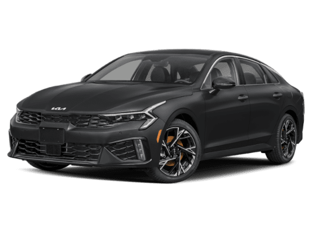 2026 Kia K5 GT-Line Premium