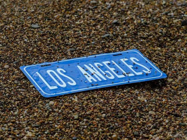 Top Car Lease Deal Types Worth Checking Out in Los Angeles