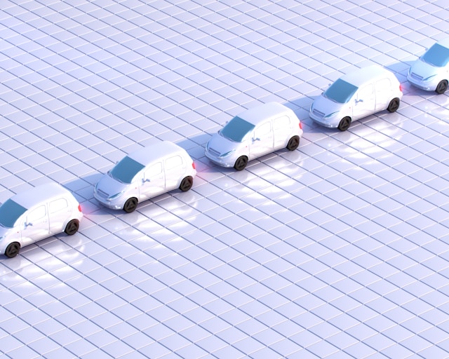 Who Should Consider Short-Term Car Leasing?