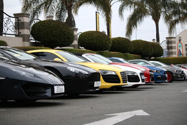 Best Time of Year to Find Car Lease Deals