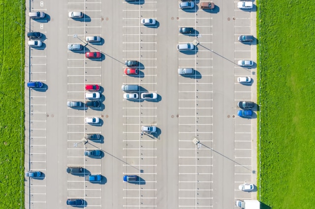 How Car Leasing Works (Simple Guide)