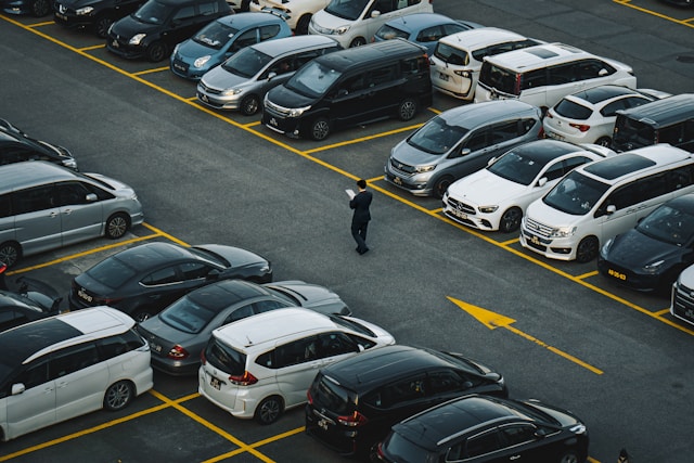 Where to Find Car Lease Deals Without Going to a Dealership
